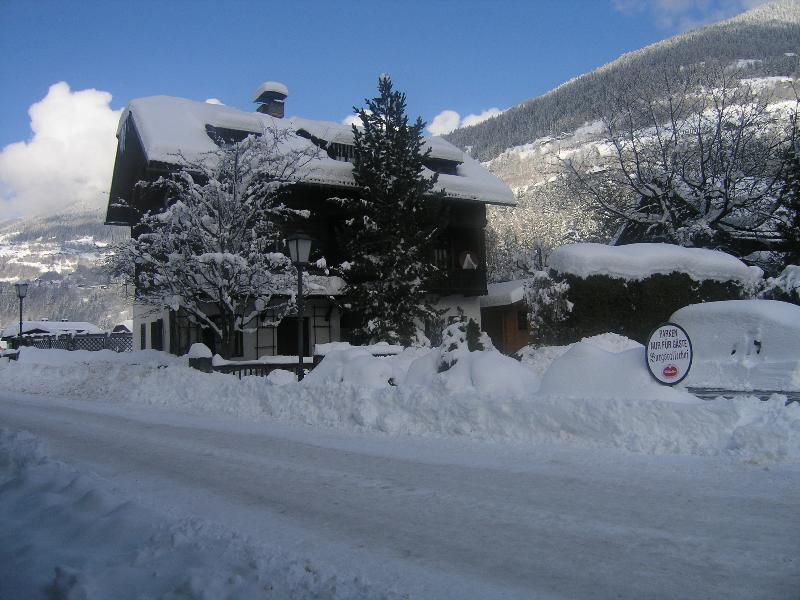 Strandhotel Burgstaller Feld am See Eksteriør bilde